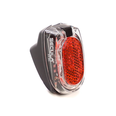 GoCycle Rear Light Assembly
