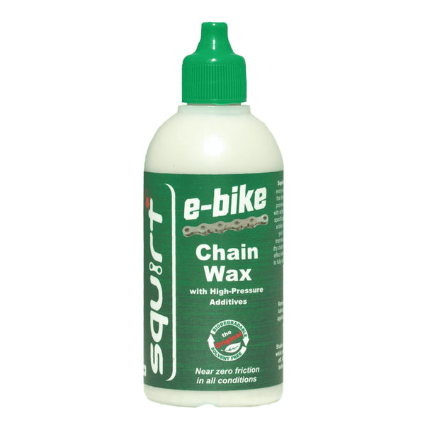 Squirt Chain Lube E-Bike