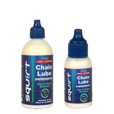 Squirt Chain Lube