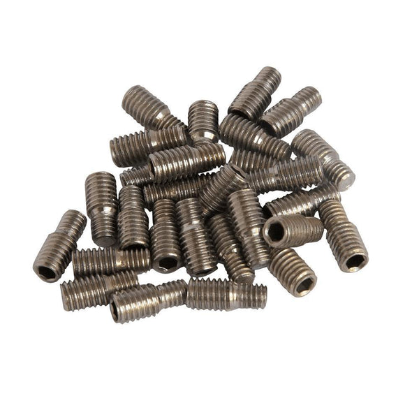 Burgtec Penthouse MK4 Spare Pedal Pins - Sprockets Cycles