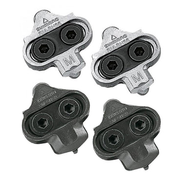 Shimano SPD Cleats – Sprockets Cycles - Main Image