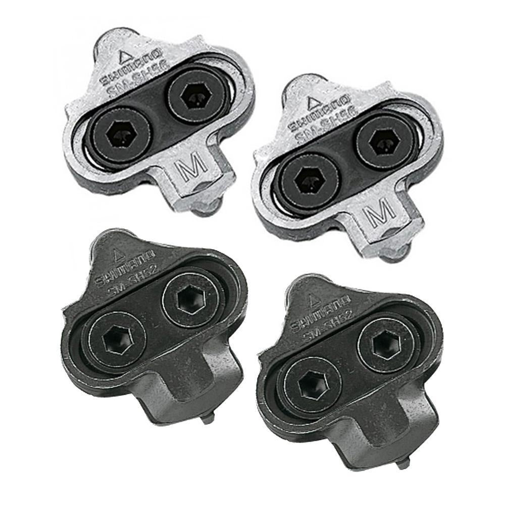 Shimano SPD Cleats – Sprockets Cycles