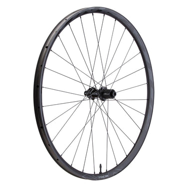Easton EC70 AX Clincher Disc Wheel - Rear 700c 12x142mm XDR