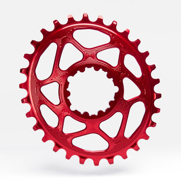 ABSOLUTE BLACK CHAINRING ABSOLUTEBLACK OVAL DIRECT GXP 32T BK by ABSOLUTE BLACK ABSOLUTE BLACK CHAINRING ABSOLUTEBLACK OVAL DIRECT GXP 32T BK by ABSOLUTE BLACK