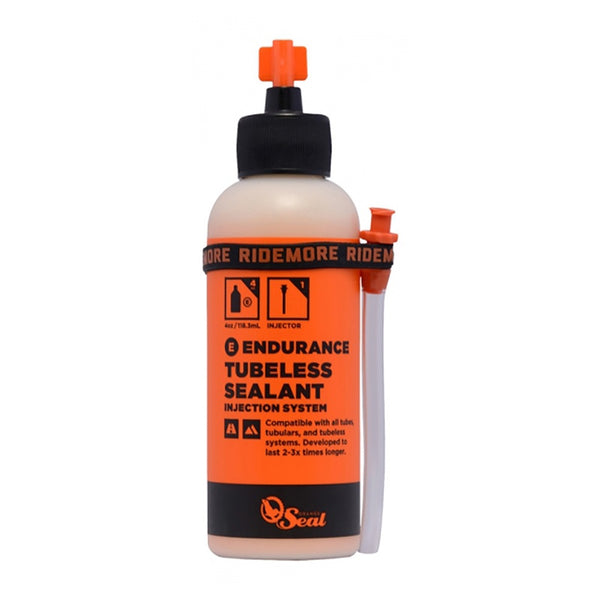 Orange Seal Endurance Sealant with Injector