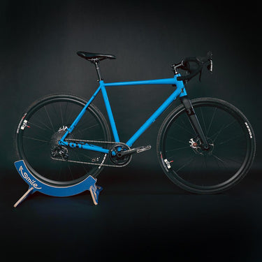 MTB Hopper Smile Bike Stand