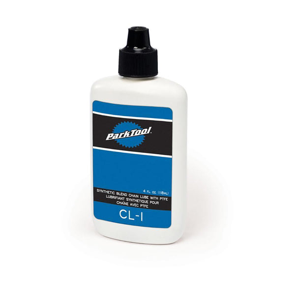 Park Tool CL-1 Synthetic Blend Chain Lube - Sprockets Cycles