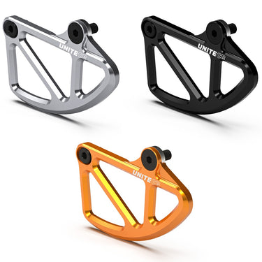 Unite Compact Bash Guard V2 28-30t - Sprockets Cycles