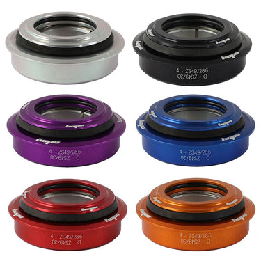 Hope 4-Top Stepdown ZS49/28.6 Headset