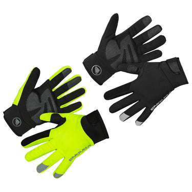 Endura Strike Gloves