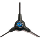 Park Tool AWS-7 Hex & Torq Wrench 4/5mm T25 - Sprockets Cycles