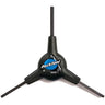 Park Tool AWS-7 Hex & Torq Wrench 4/5mm T25 - Sprockets Cycles