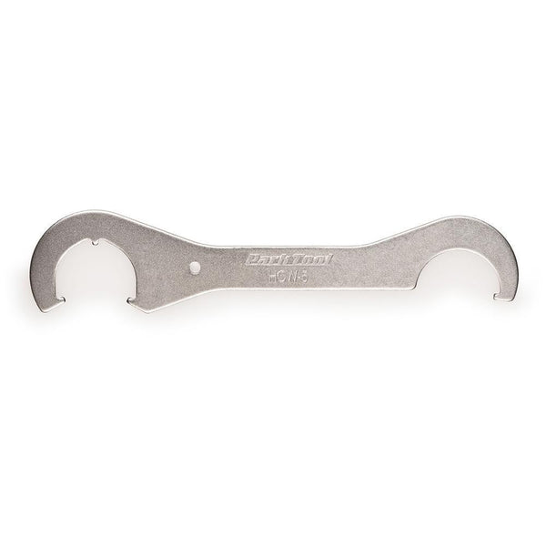 Park Tool HCW-5 Double-Sided BB Hook Spanner - Sprockets Cycles