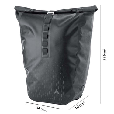 Altura Thunderstorm City 20 Pannier - Single