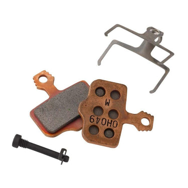 SRAM Elixir Sintered Disc Brake Pads - Sprockets Cycles