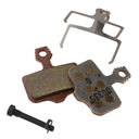 SRAM Elixir Organic Disc Brake Pads - Sprockets Cycles