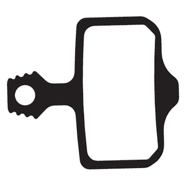 Aztec Sintered Disc Brake Pads - Avid Elixir - Sprockets Cycles