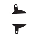 Aztec Organic Disc Brake Pads for Magura Julie Callipers - Sprockets Cycles