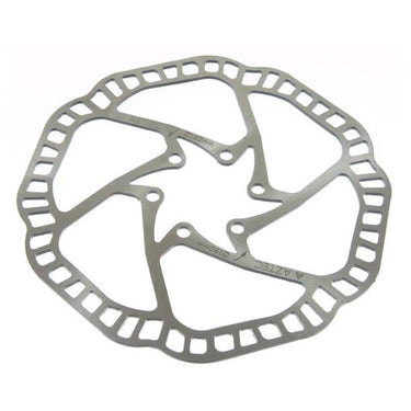 Aztec 6-Bolt Rotor - Sprockets Cycles