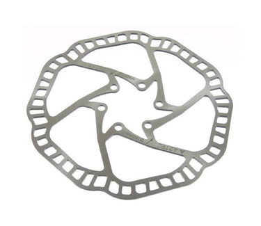 Aztec 6-Bolt Rotor - Sprockets Cycles