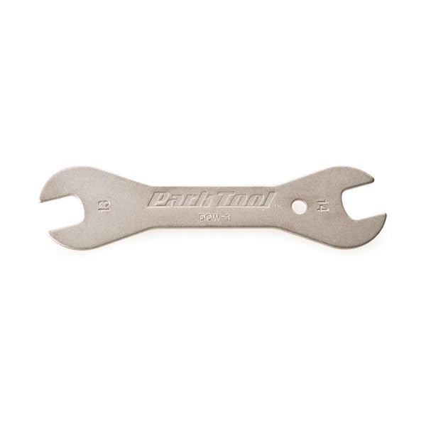 Park Tool DCW-2 Double End Cone Wrench - Sprockets Cycles