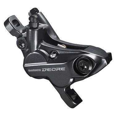 Shimano BR-M6120 Deore 4-Piston Brake Calliper