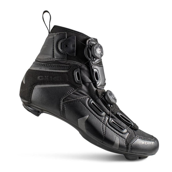 Lake CX 145 Road Boots - Sprockets Cycles