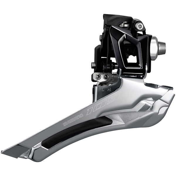 Shimano FD-R7000 105 11-Speed Toggle Front Derailleur - Sprockets Cycles