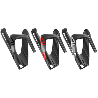 Elite Ala Bottle Cage - Sprockets Cycles