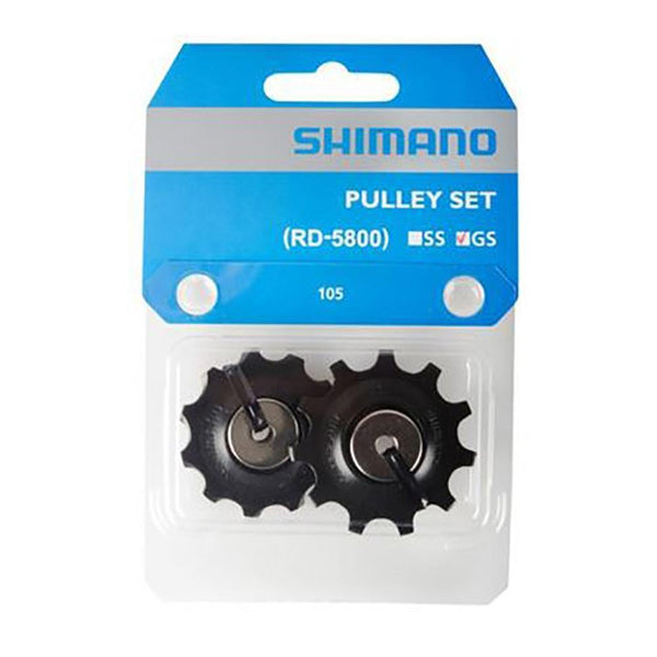 Shimano RD-5800 105 Pulley Set - Sprockets Cycles