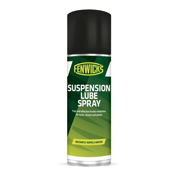 Fenwicks Suspension Lube Spray - 100ml