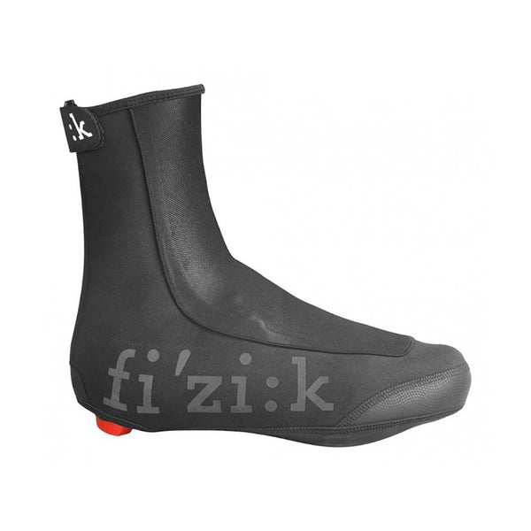 Fizik Winter Overshoes - Sprockets Cycles