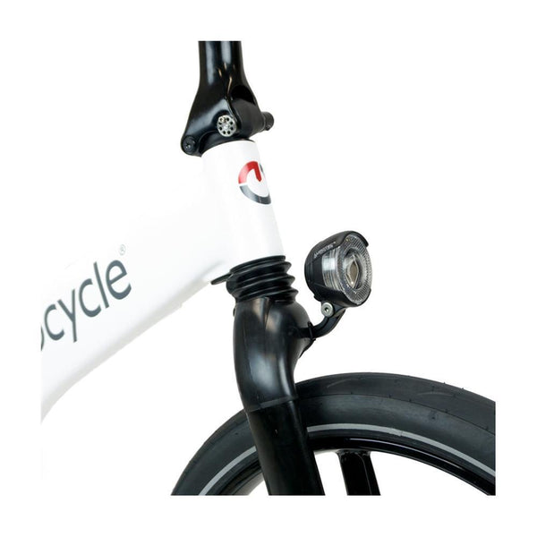GoCycle Integrated Light Kit - Sprockets Cycles