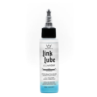 Peaty's LinkLube All Weather 60ml