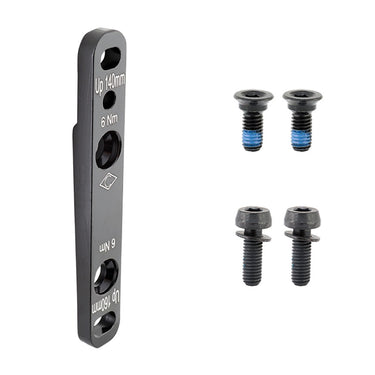 Campagnolo Disc Mount Adapter