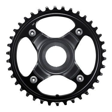 Shimano SM-CRE80 Steps Chainring for FC-E8000, 34t