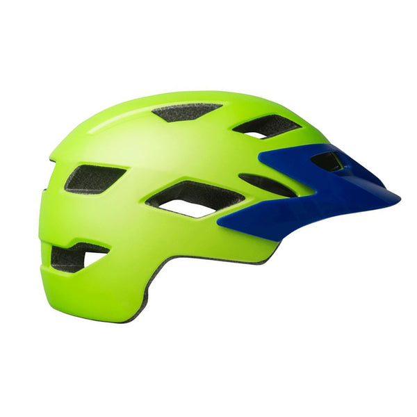 Bell Sidetrack Childs Helmet - Sprockets Cycles