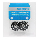 Shimano Deore XT RD-M8000/M8050 Pulley Set - Sprockets Cycles