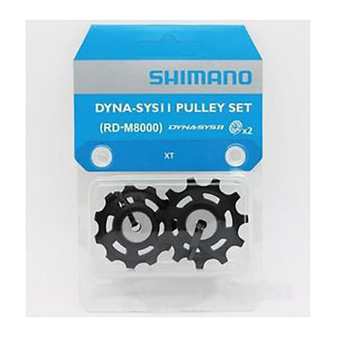 Shimano Deore XT RD-M8000/M8050 Pulley Set - Sprockets Cycles