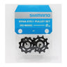 Shimano Deore XT RD-M8000/M8050 Pulley Set - Sprockets Cycles