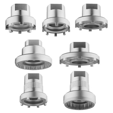 Birzman Lockring Socket - Sprockets Cycles