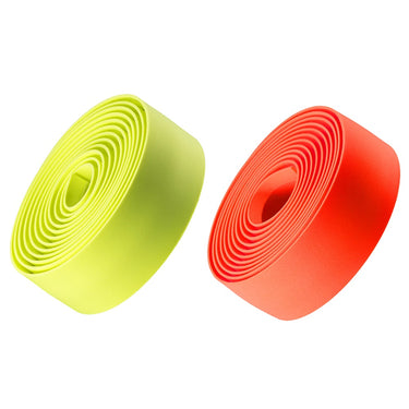 Bontrager Gel Cork Visibility Handlebar Tape