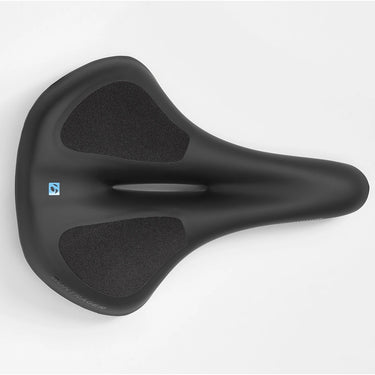 Bontrager Boulevard Fluid Bike Saddle