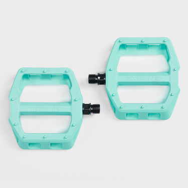 Bontrager Line Comp Flat Pedals