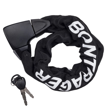 Bontrager Ultimate Keyed Chain Lock