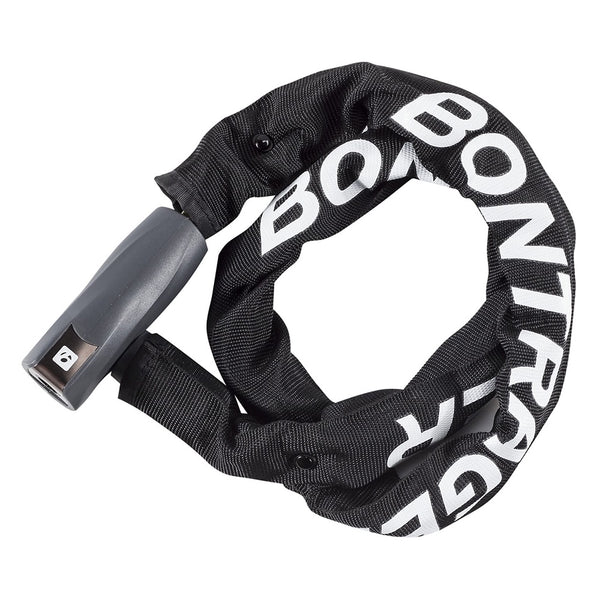 Bontrager Pro Keyed Chain Lock