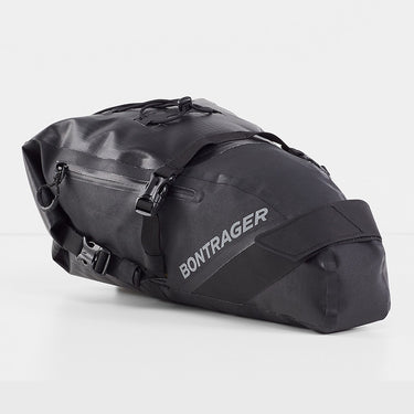 bontrager trek segafredo rain bag Bontrager Adventure Saddle Bag – Sprockets Cycles