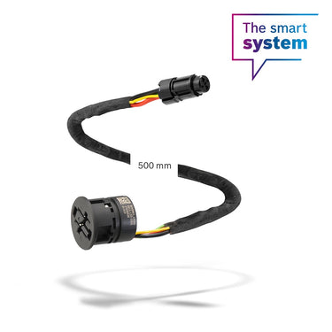 Bosch Charge on Bike Socket Smart System