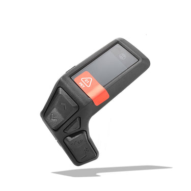 Bosch Purion 200 Display