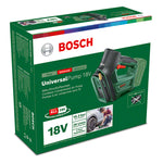 Bosch Universal Pneumatic Pump + Starter Set